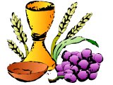 Harvest food and wine